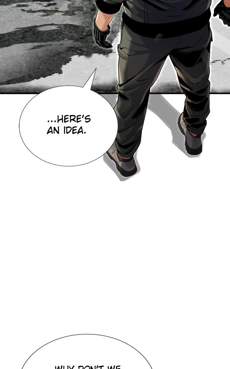 Read Leveling Up In An Exclusive Dungeon Manga Online