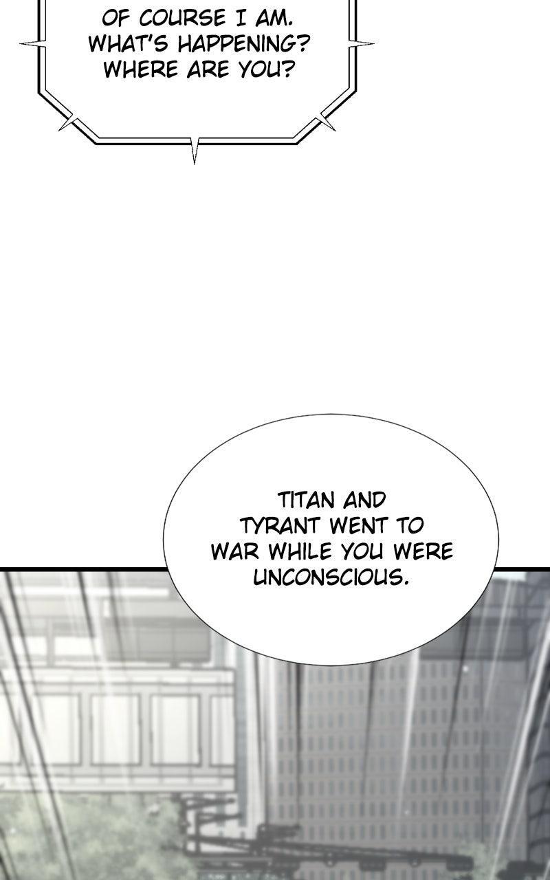 Read Leveling Up In An Exclusive Dungeon Manga Online