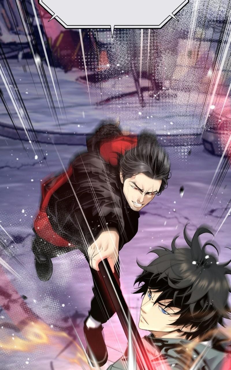 Read Leveling Up In An Exclusive Dungeon Manga Online