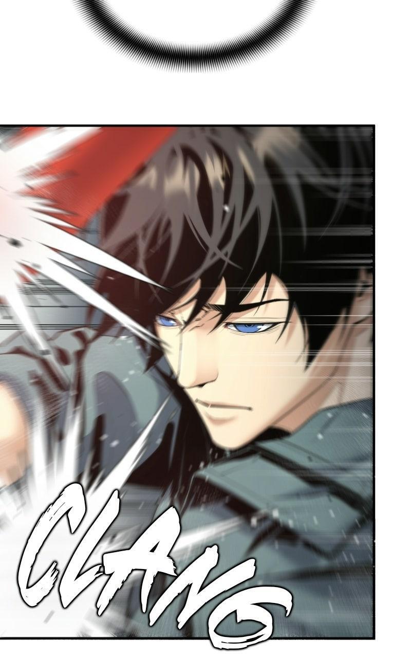 Read Leveling Up In An Exclusive Dungeon Manga Online