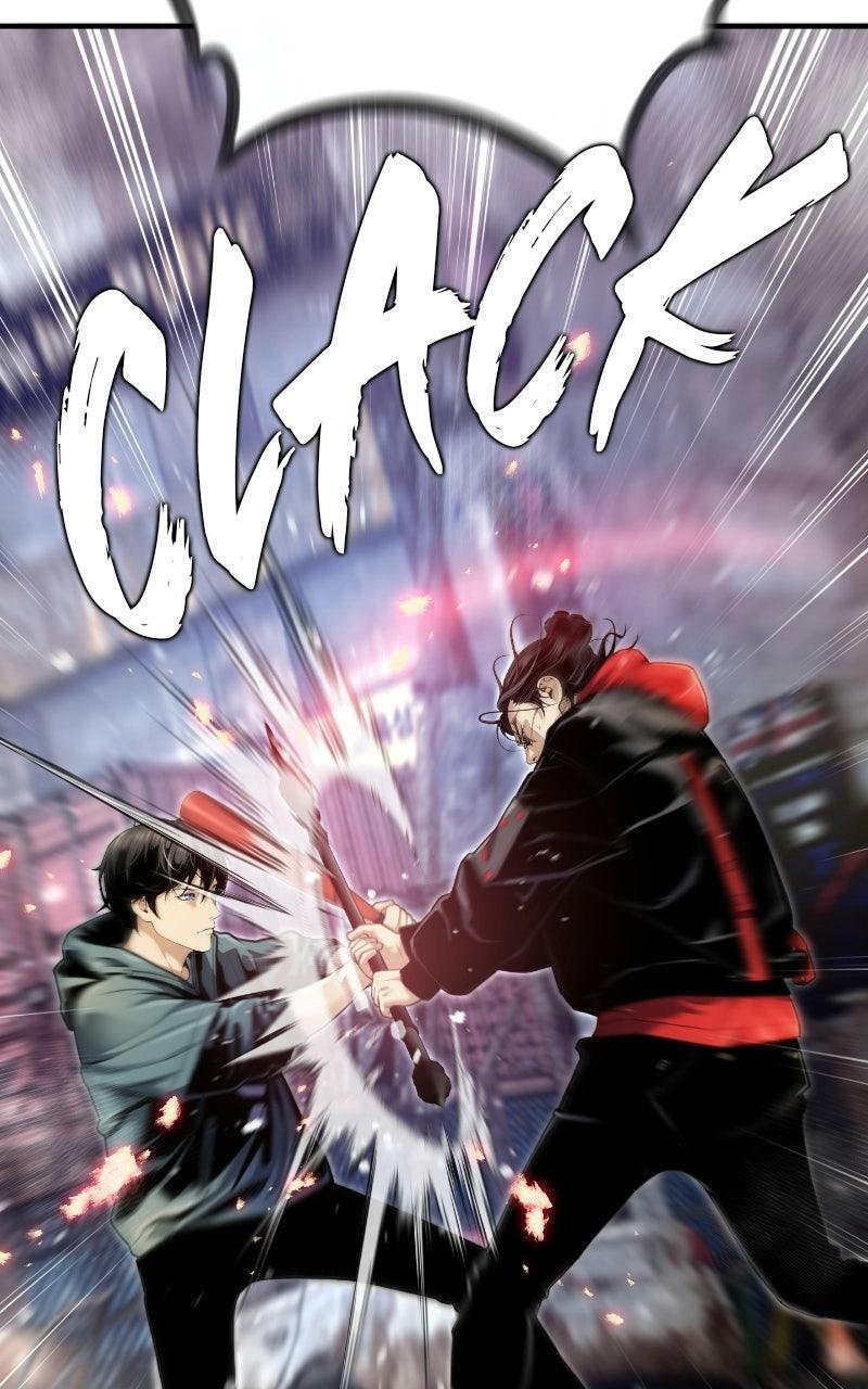 Read Leveling Up In An Exclusive Dungeon Manga Online