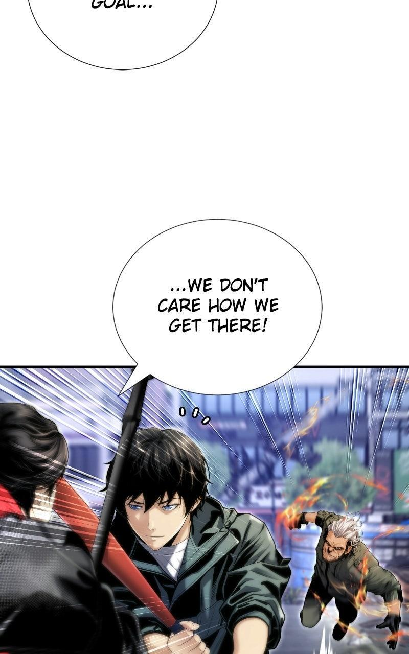 Read Leveling Up In An Exclusive Dungeon Manga Online