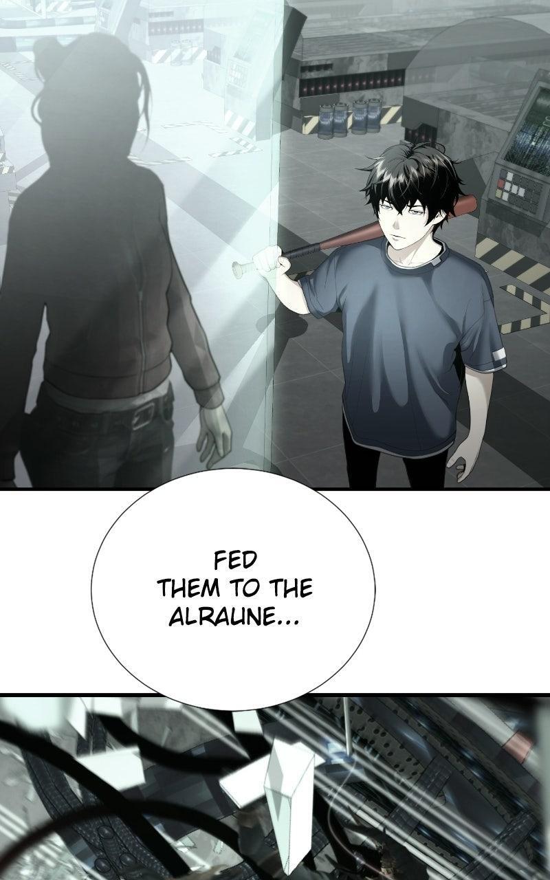 Read Leveling Up In An Exclusive Dungeon Manga Online