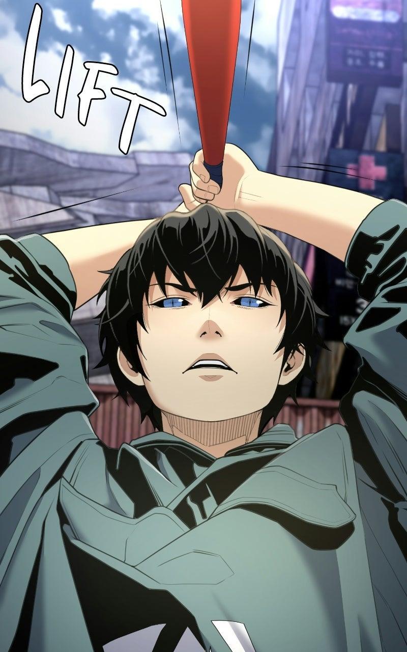 Read Leveling Up In An Exclusive Dungeon Manga Online