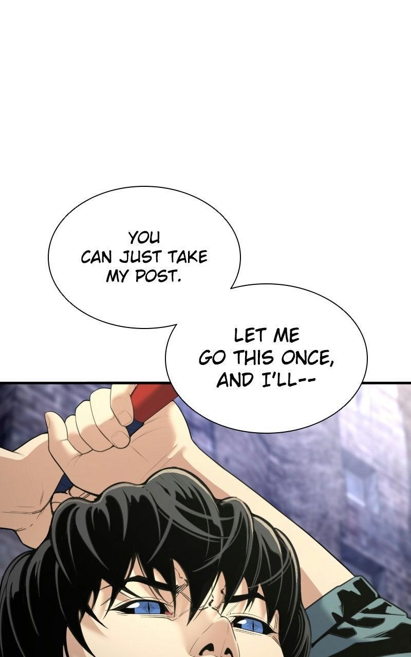 Read Leveling Up In An Exclusive Dungeon Manga Online