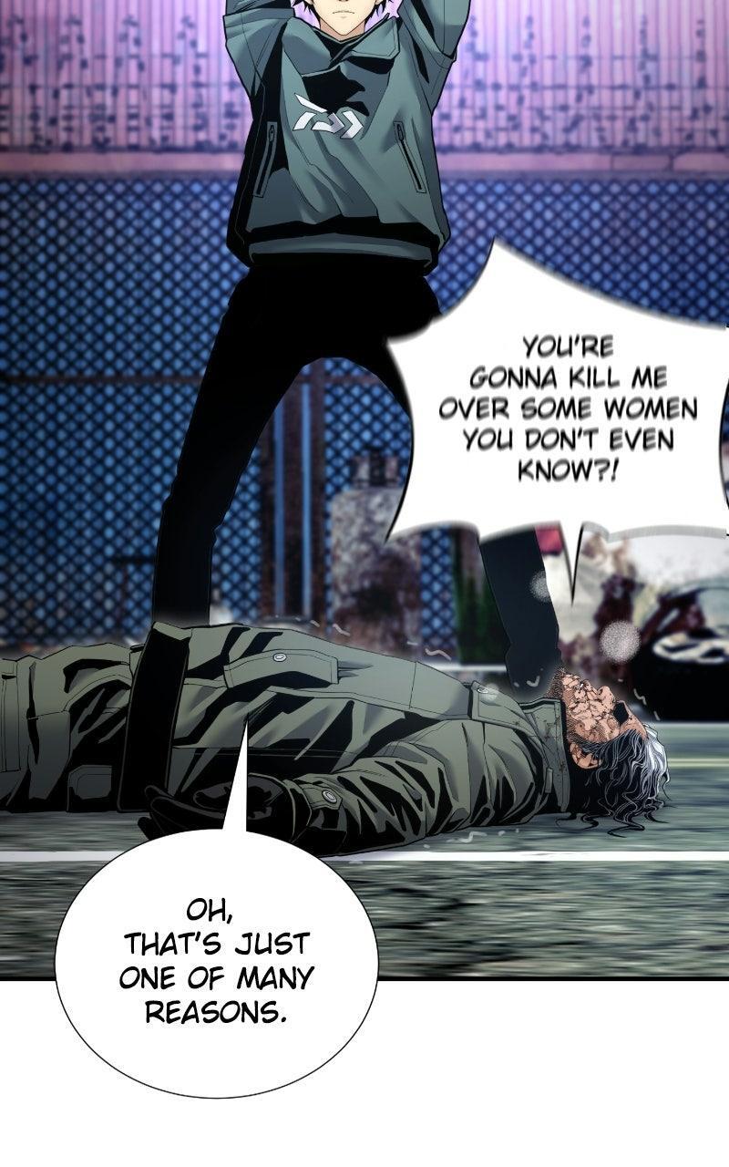 Read Leveling Up In An Exclusive Dungeon Manga Online