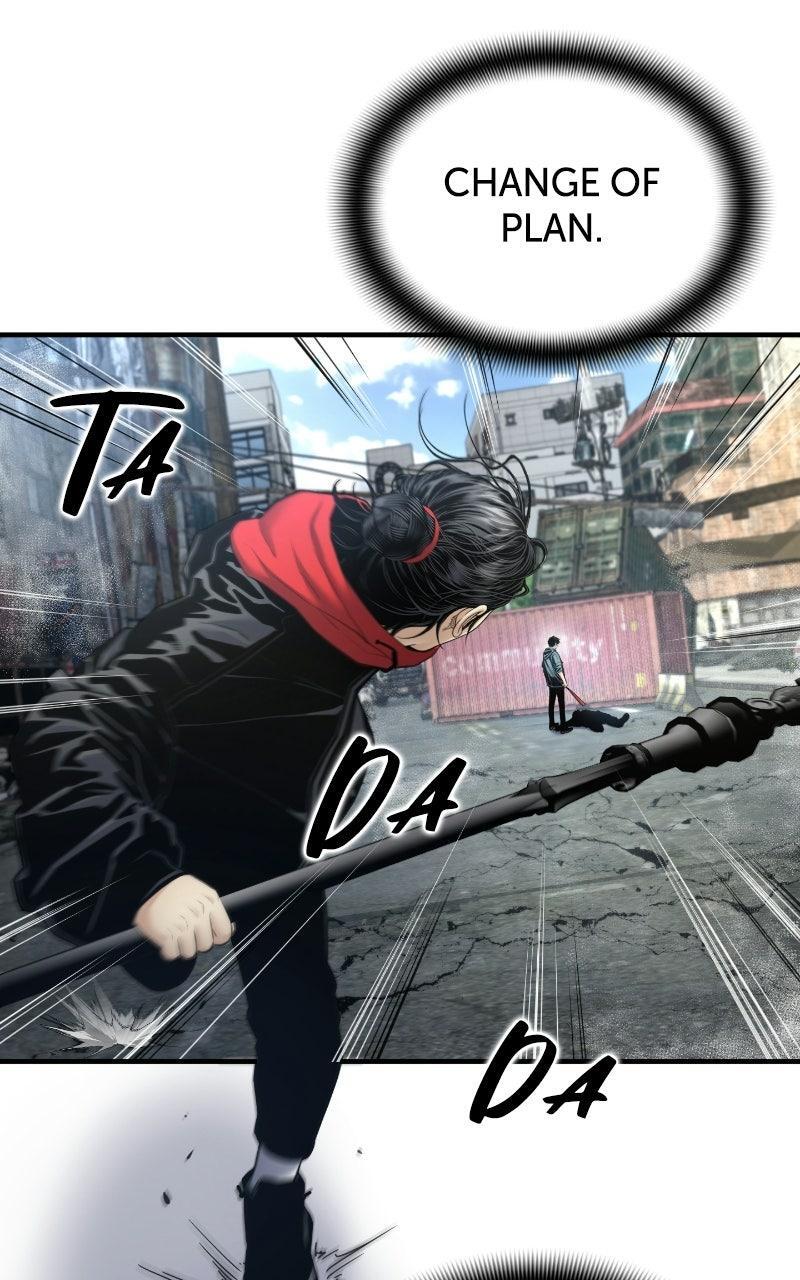 Read Leveling Up In An Exclusive Dungeon Manga Online