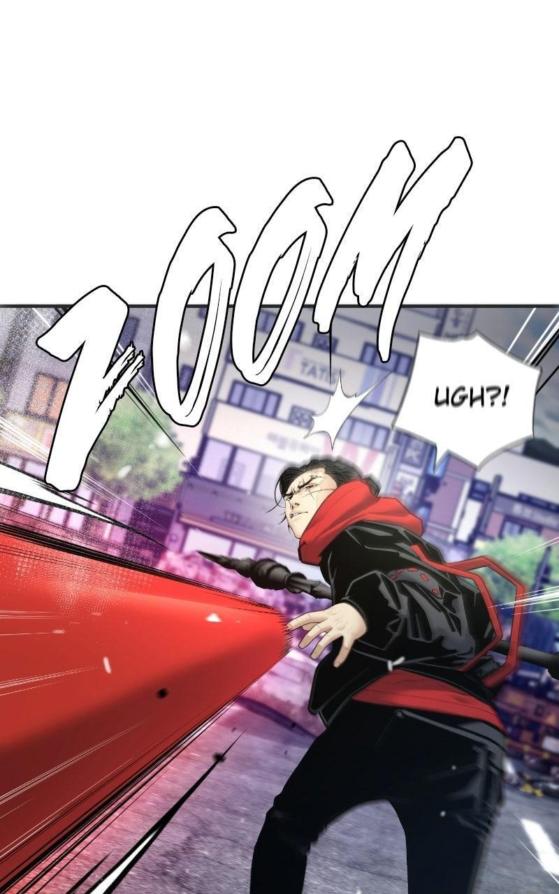 Read Leveling Up In An Exclusive Dungeon Manga Online