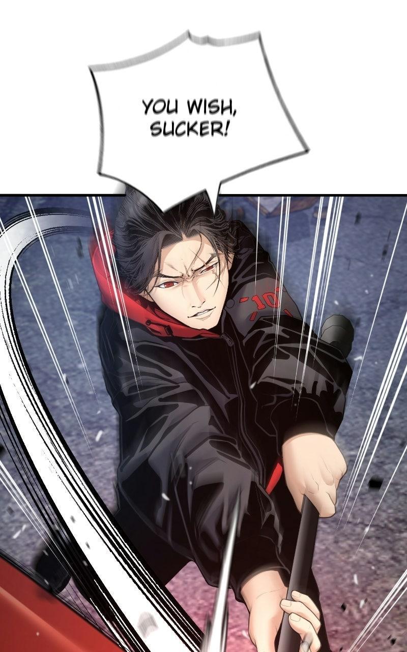 Read Leveling Up In An Exclusive Dungeon Manga Online