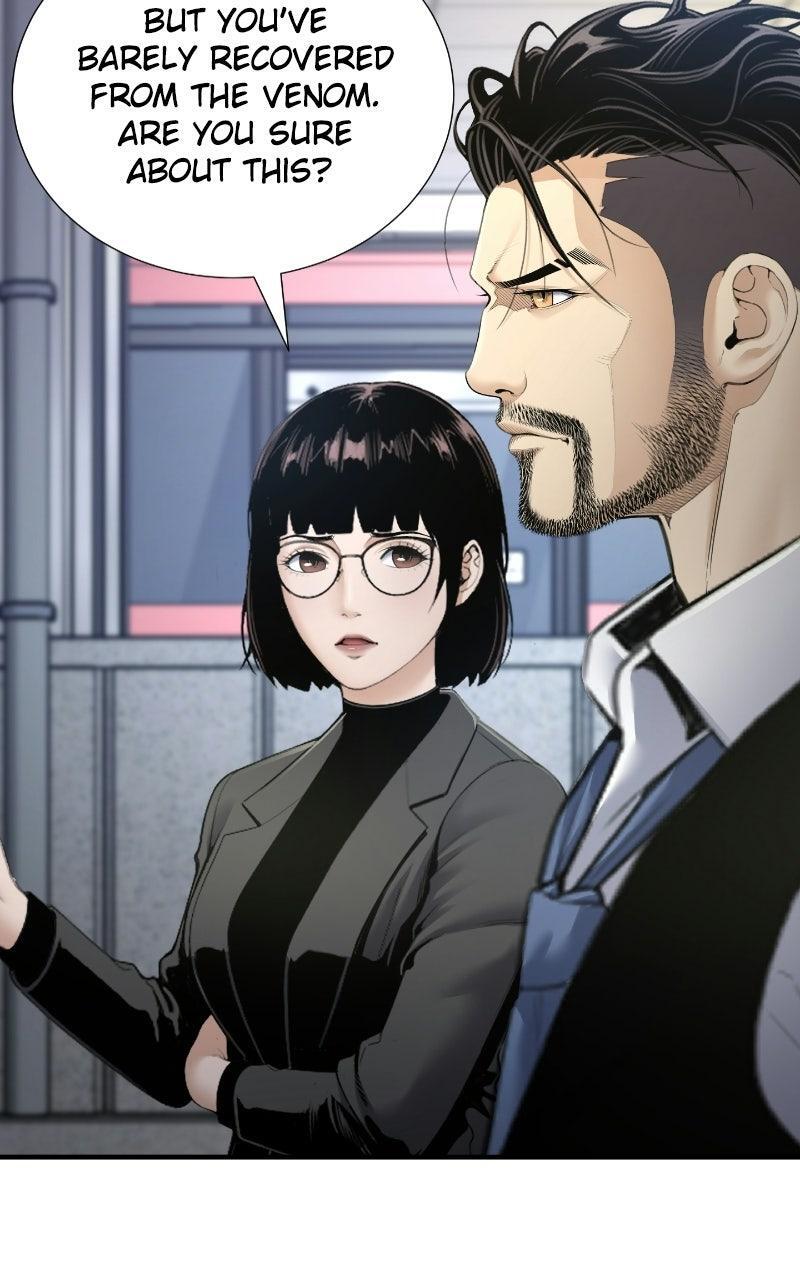 Read Leveling Up In An Exclusive Dungeon Manga Online