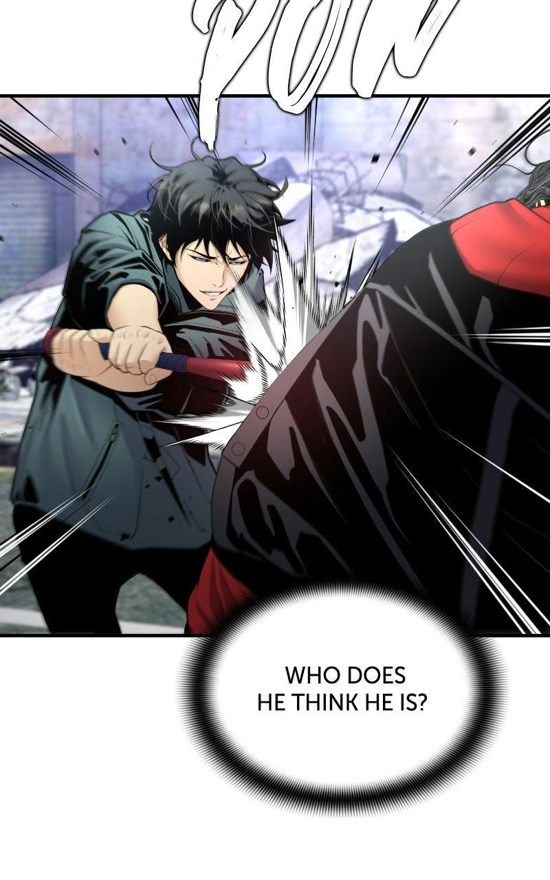Read Leveling Up In An Exclusive Dungeon Manga Online