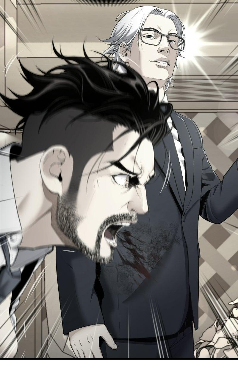 Read Leveling Up In An Exclusive Dungeon Manga Online
