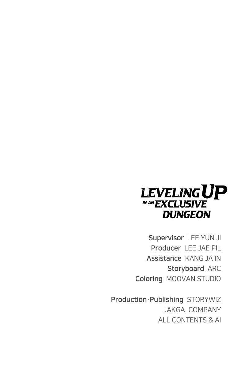 Read Leveling Up In An Exclusive Dungeon Manga Online