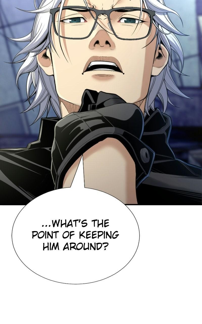 Read Leveling Up In An Exclusive Dungeon Manga Online