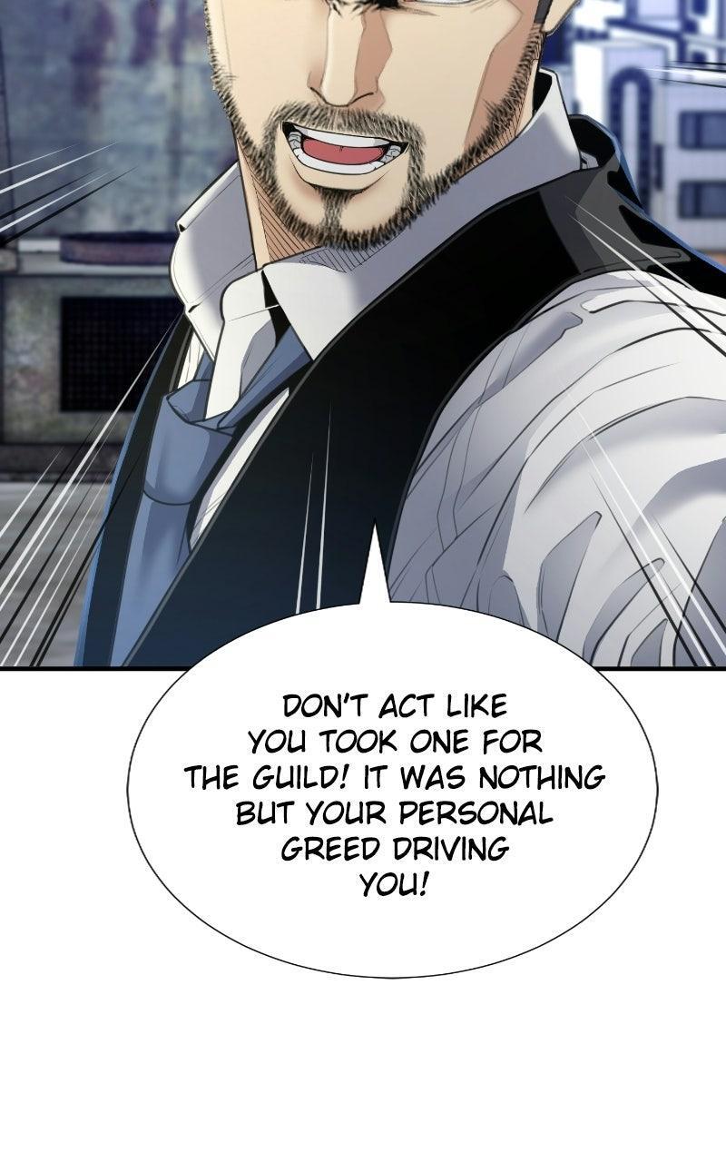 Read Leveling Up In An Exclusive Dungeon Manga Online
