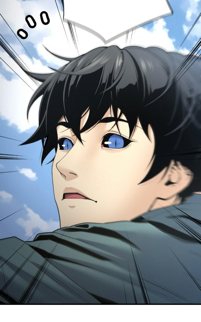 Read Leveling Up In An Exclusive Dungeon Manga Online
