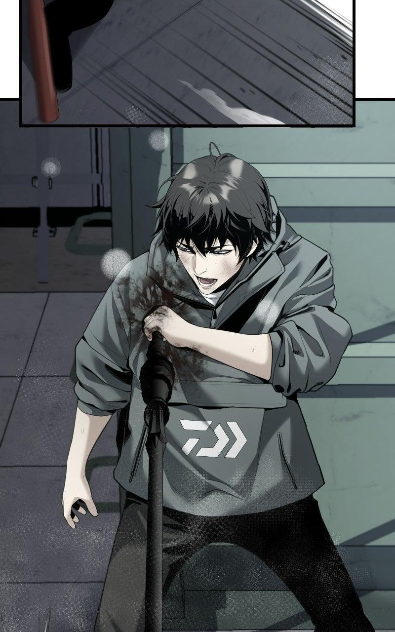 Read Leveling Up In An Exclusive Dungeon Manga Online