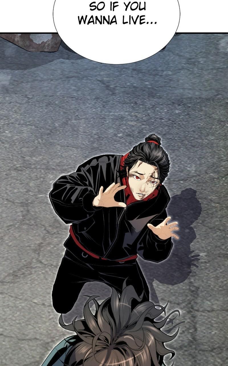 Read Leveling Up In An Exclusive Dungeon Manga Online