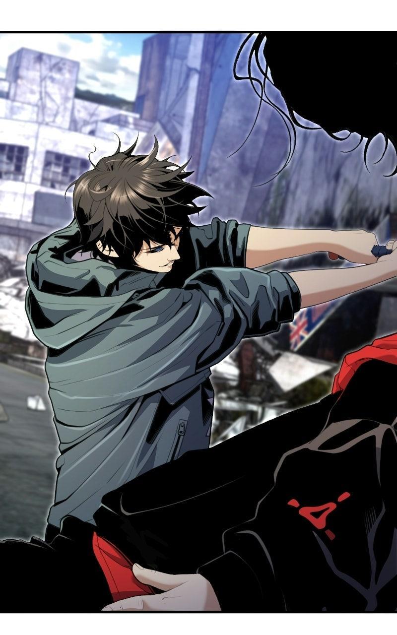 Read Leveling Up In An Exclusive Dungeon Manga Online