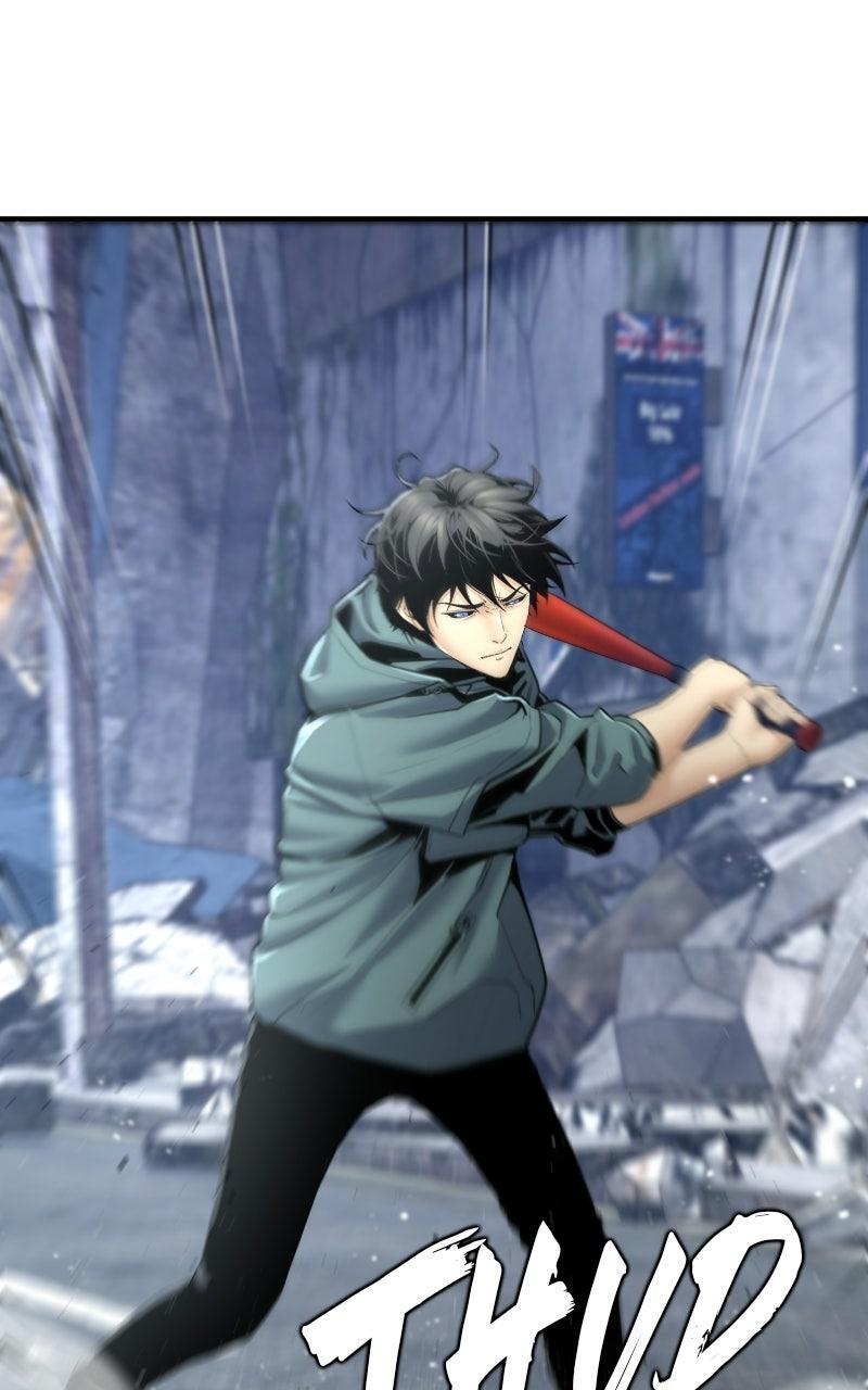 Read Leveling Up In An Exclusive Dungeon Manga Online