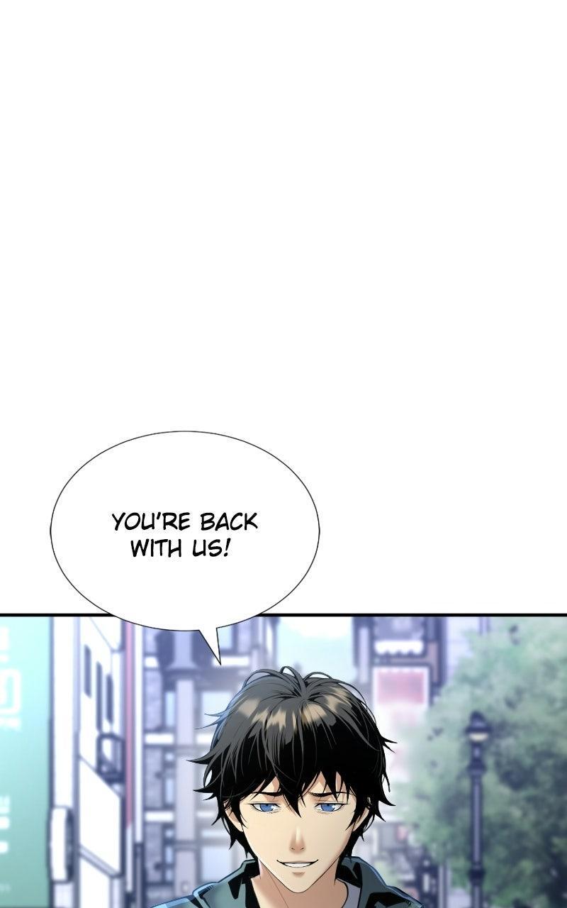 Read Leveling Up In An Exclusive Dungeon Manga Online