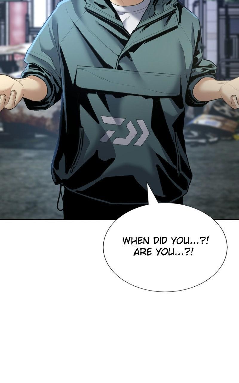 Read Leveling Up In An Exclusive Dungeon Manga Online