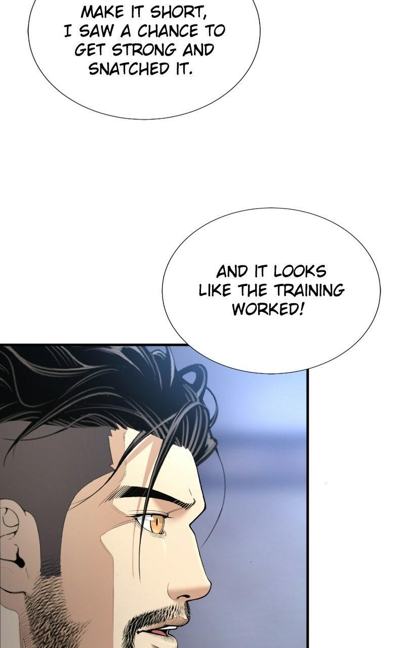 Read Leveling Up In An Exclusive Dungeon Manga Online