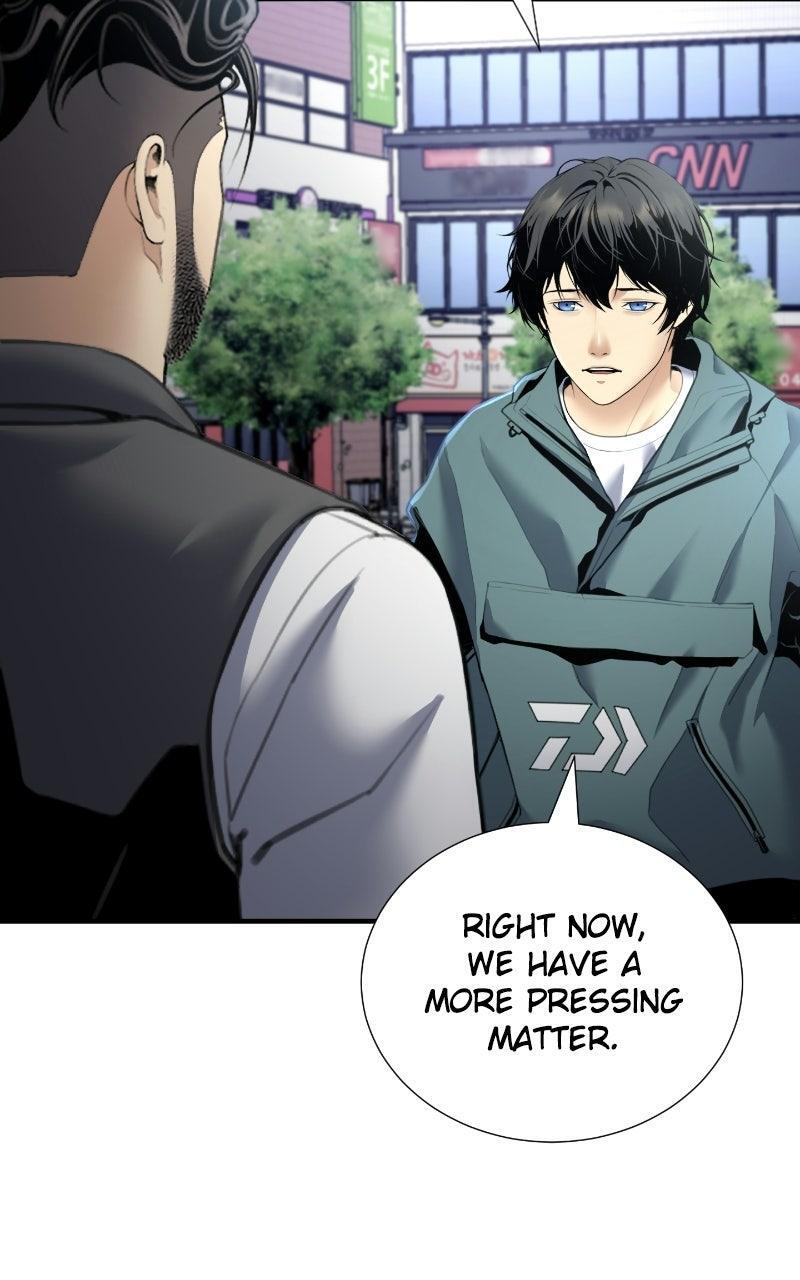 Read Leveling Up In An Exclusive Dungeon Manga Online