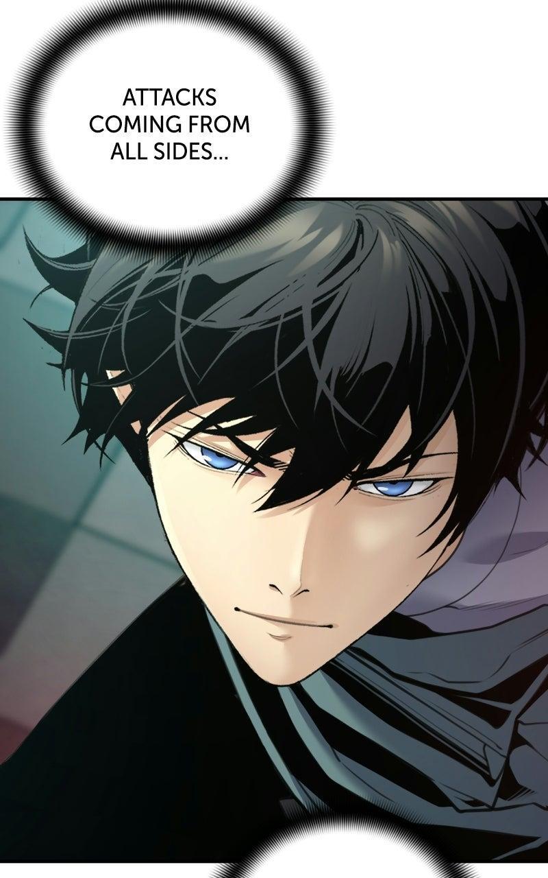 Read Leveling Up In An Exclusive Dungeon Manga Online