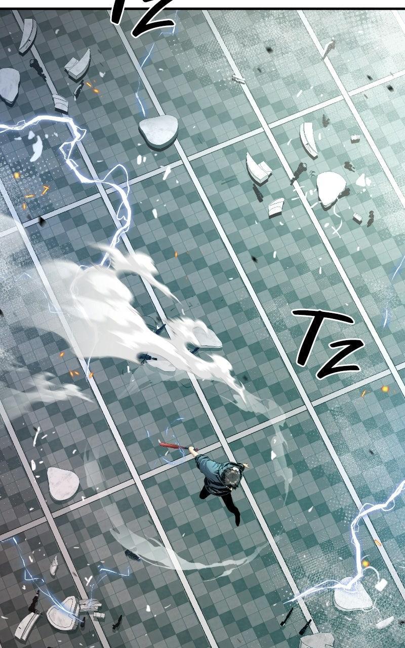 Read Leveling Up In An Exclusive Dungeon Manga Online