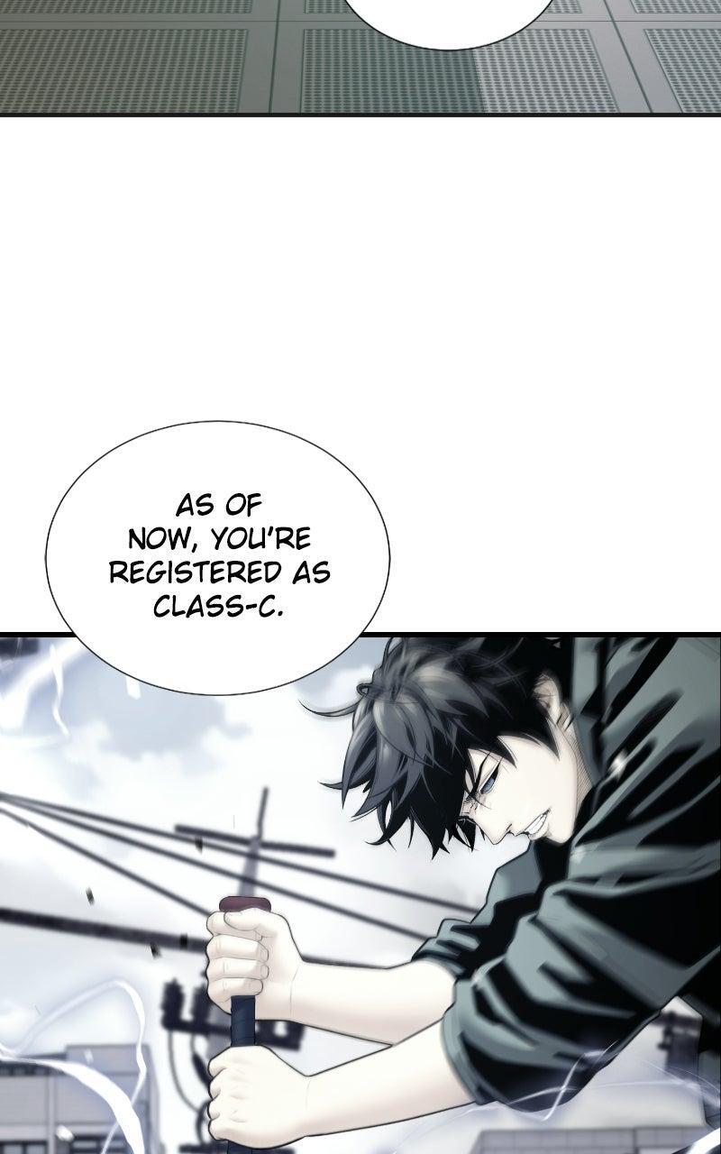 Read Leveling Up In An Exclusive Dungeon Manga Online