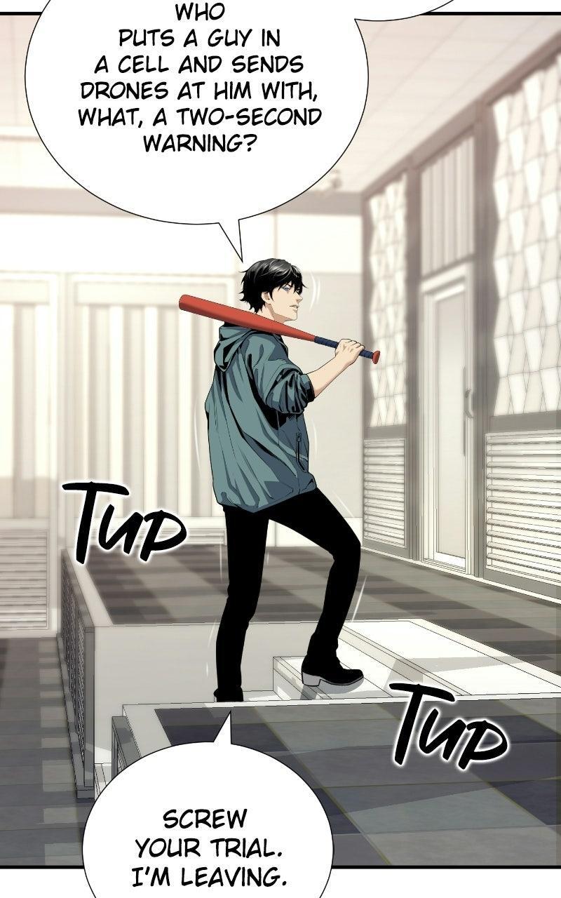 Read Leveling Up In An Exclusive Dungeon Manga Online