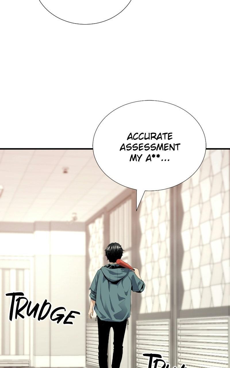 Read Leveling Up In An Exclusive Dungeon Manga Online