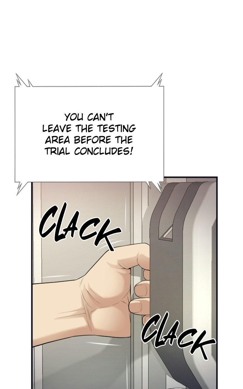 Read Leveling Up In An Exclusive Dungeon Manga Online