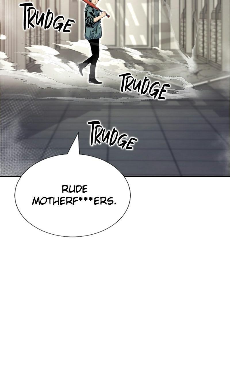Read Leveling Up In An Exclusive Dungeon Manga Online