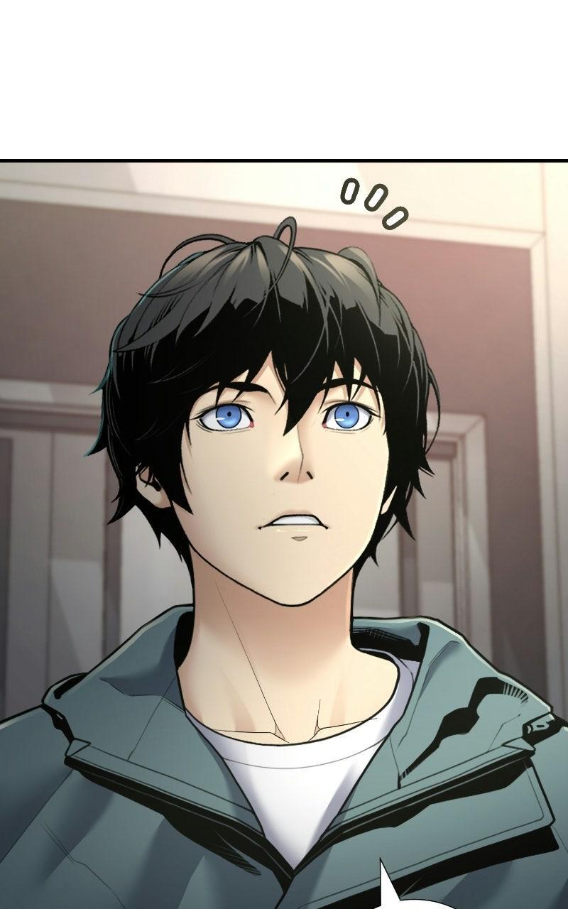 Read Leveling Up In An Exclusive Dungeon Manga Online