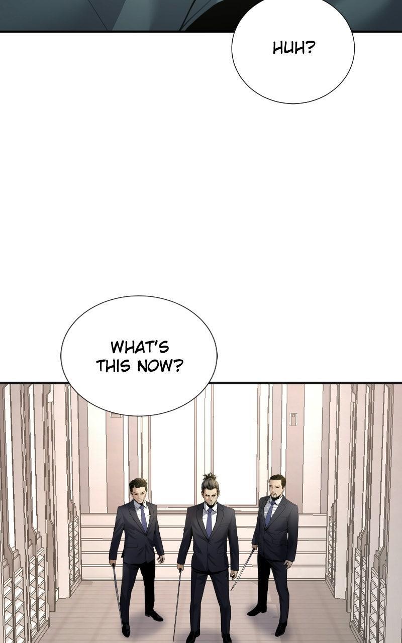 Read Leveling Up In An Exclusive Dungeon Manga Online