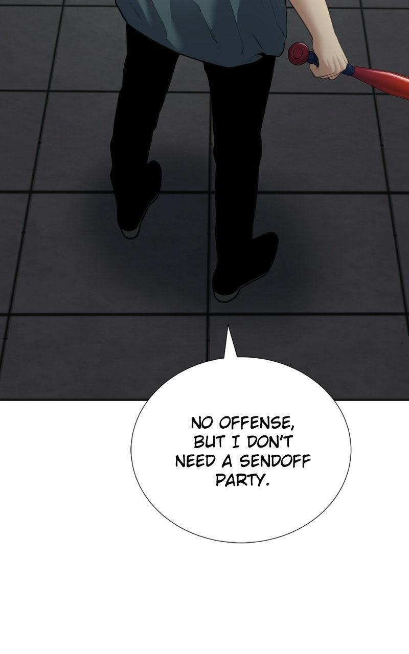 Read Leveling Up In An Exclusive Dungeon Manga Online