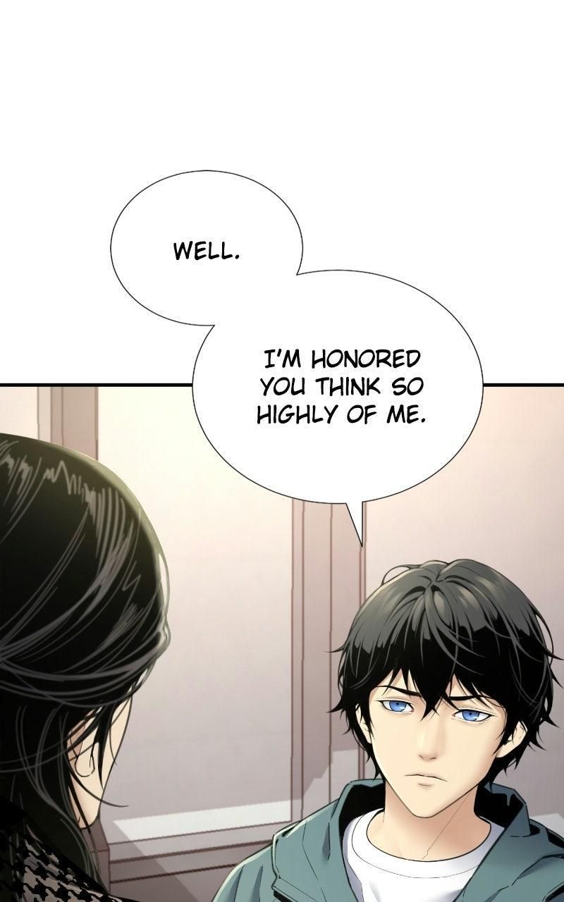 Read Leveling Up In An Exclusive Dungeon Manga Online