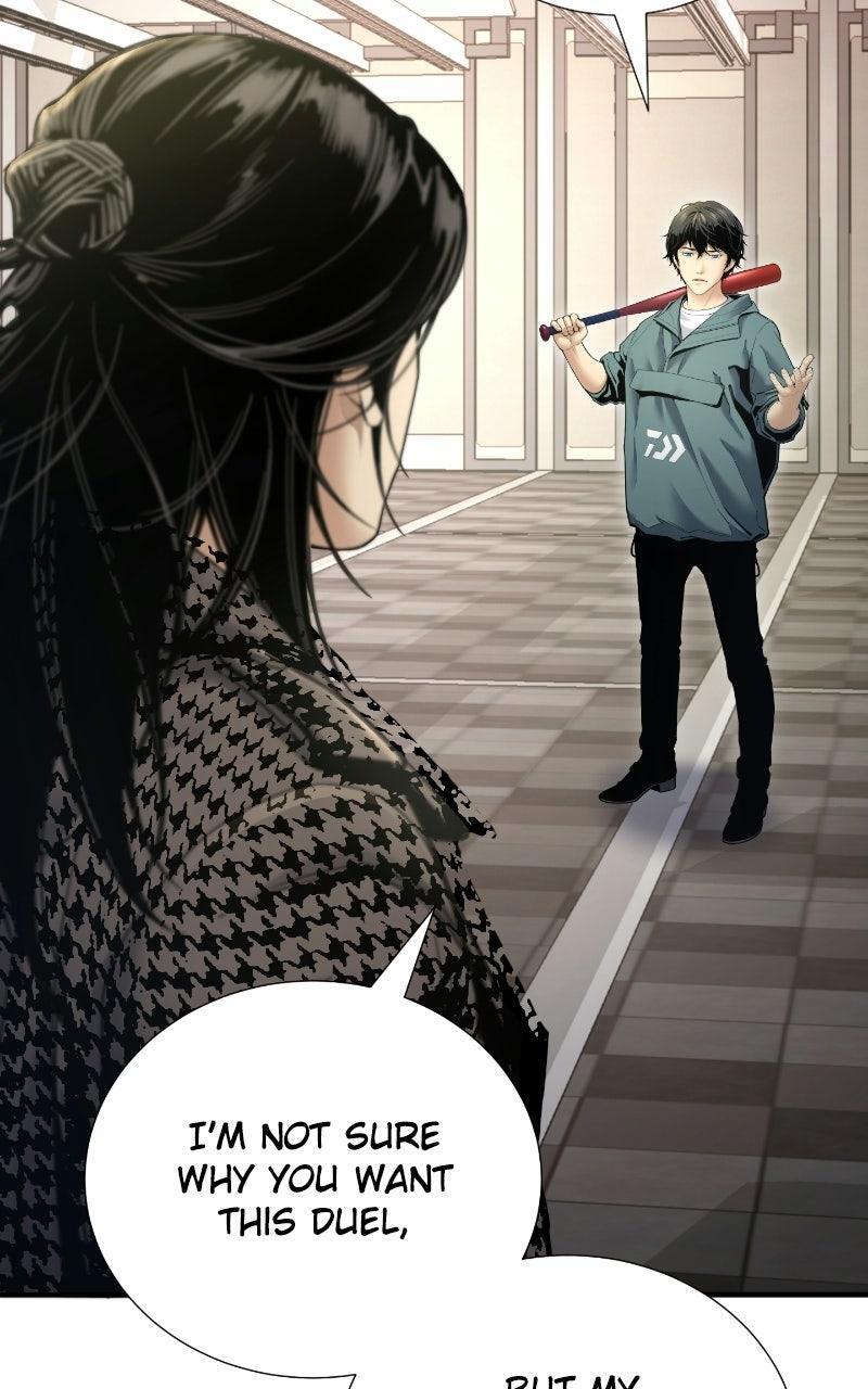 Read Leveling Up In An Exclusive Dungeon Manga Online