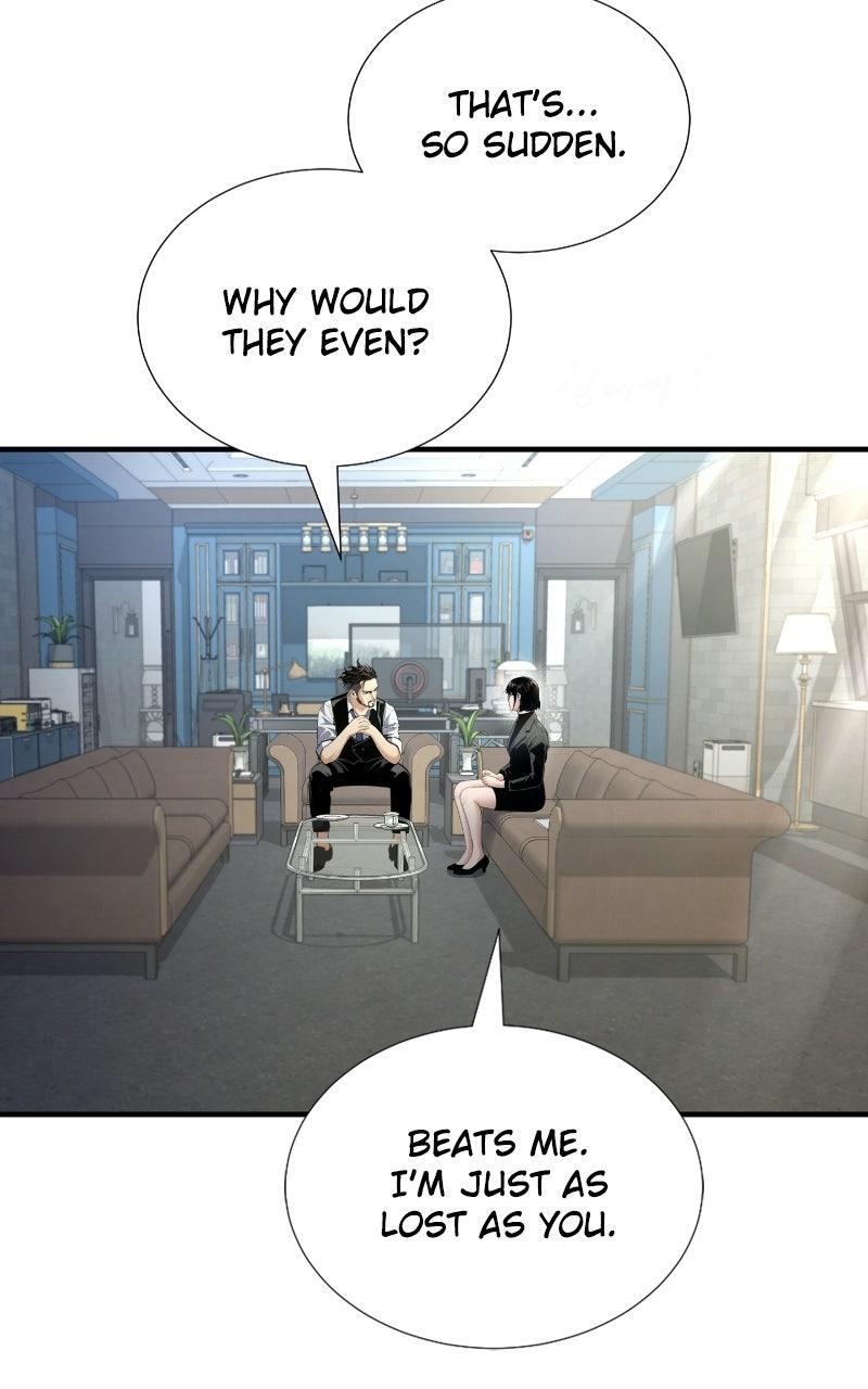 Read Leveling Up In An Exclusive Dungeon Manga Online