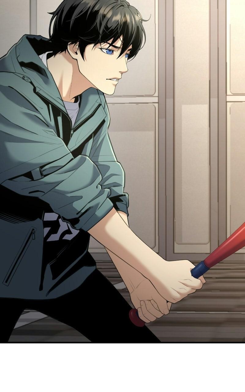 Read Leveling Up In An Exclusive Dungeon Manga Online