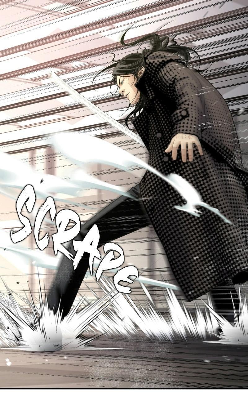 Read Leveling Up In An Exclusive Dungeon Manga Online