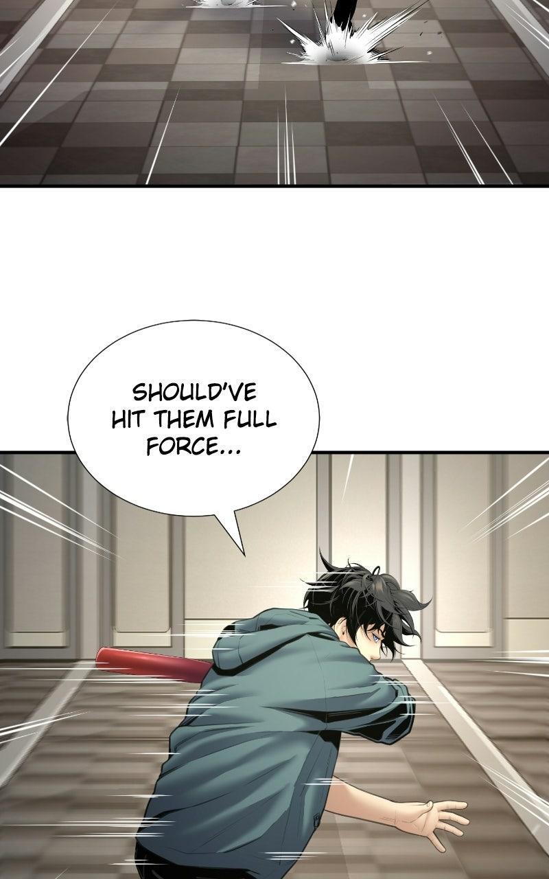 Read Leveling Up In An Exclusive Dungeon Manga Online