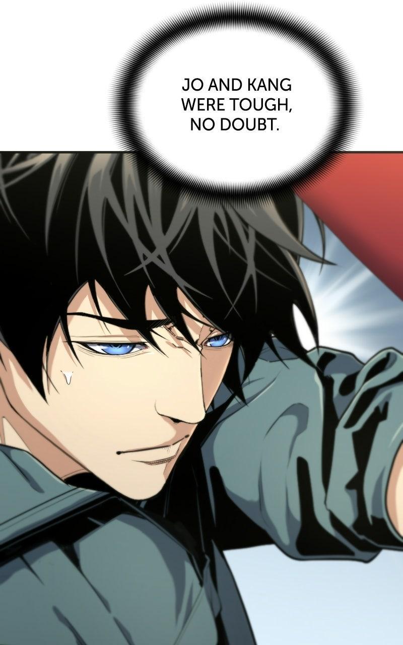 Read Leveling Up In An Exclusive Dungeon Manga Online