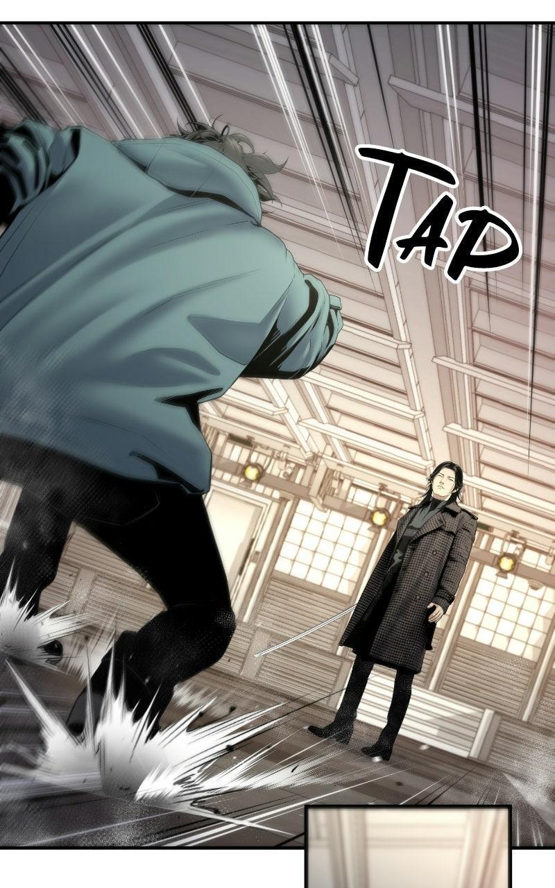 Read Leveling Up In An Exclusive Dungeon Manga Online