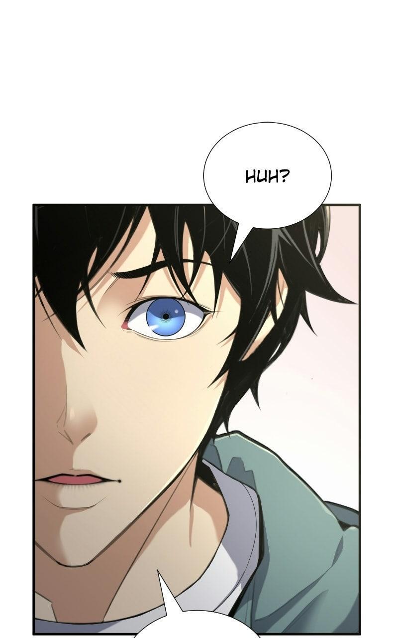 Read Leveling Up In An Exclusive Dungeon Manga Online