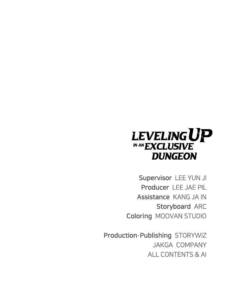 Read Leveling Up In An Exclusive Dungeon Manga Online