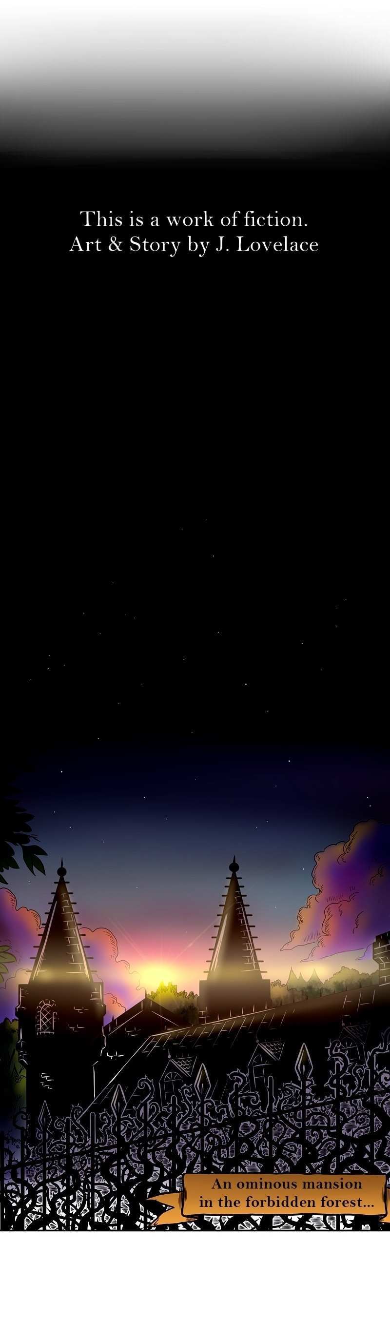 Read Lich Quing's Tale Manga Online