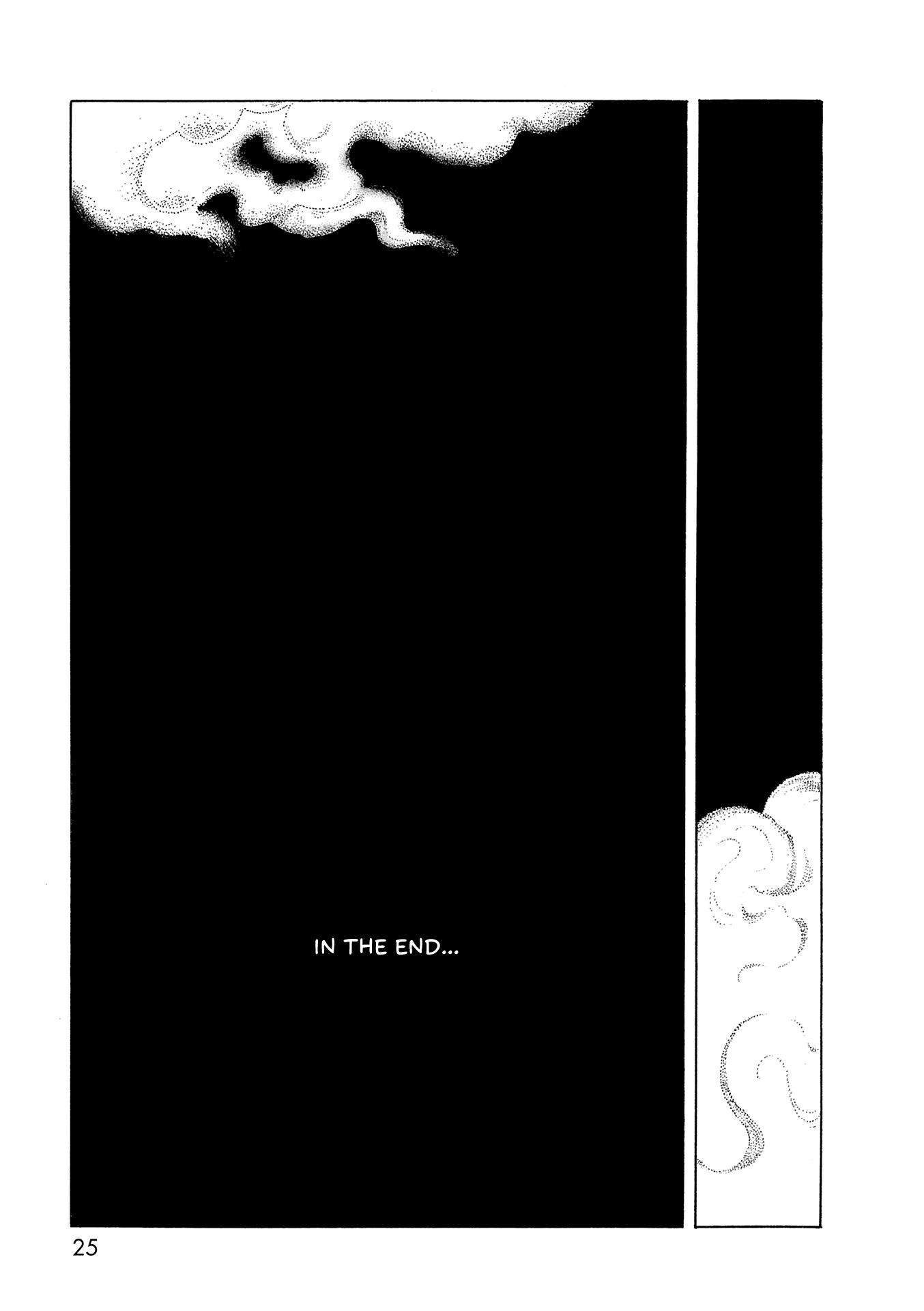 Read Life Is Only Two Days Long Manga Online